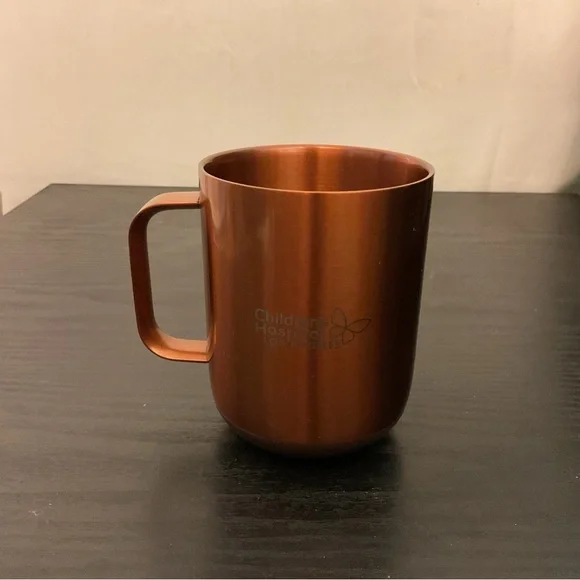 Ember Temperature Control Coffee Mug, Copper Edition, Replacement, Additional